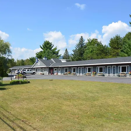 Grand View Motel